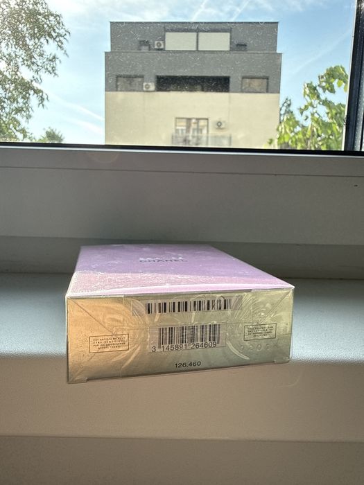 Parfum Chanel Chance | Dama | 100ml