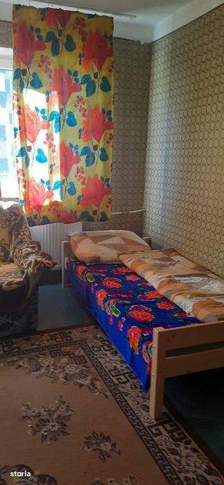 Apartament de inchiriat2 camere, balcon, Rogerius