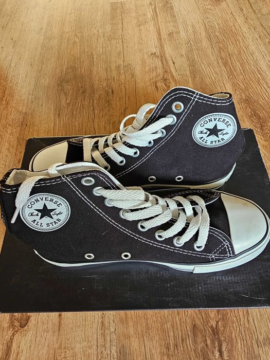 Нови кецове Converse р/р 39