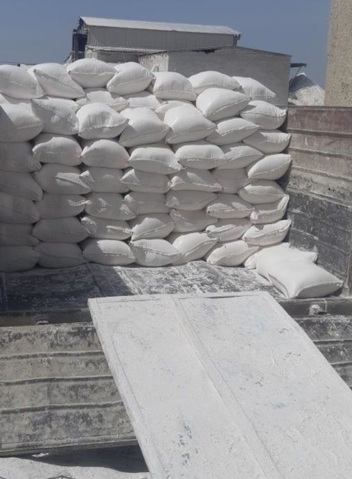 Гипс Алибастр оптом