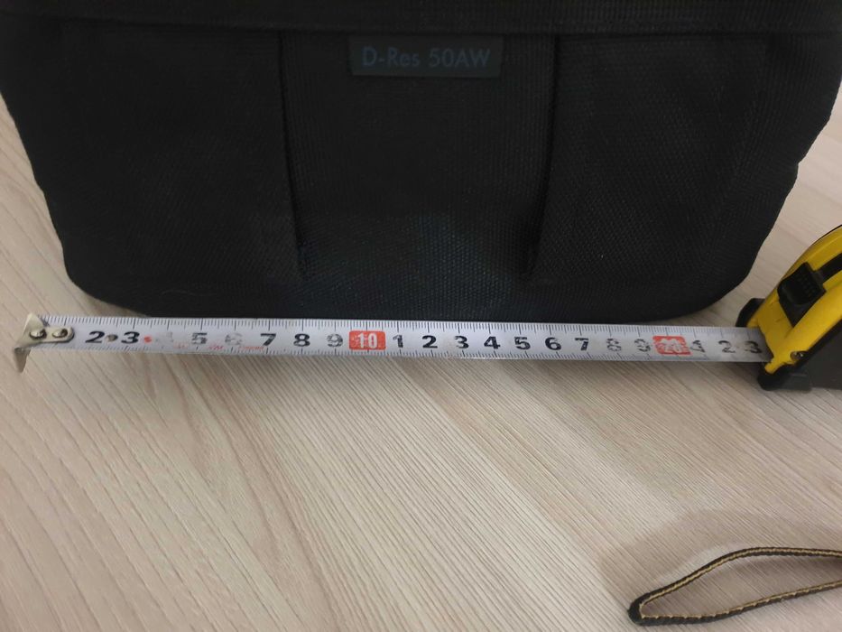 Сумочка для фото - видеокамеры