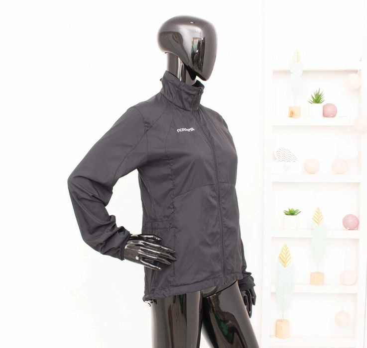 NORRONA Offtrack Jacket Aero 60 дамско яке ултра леко ветровка S