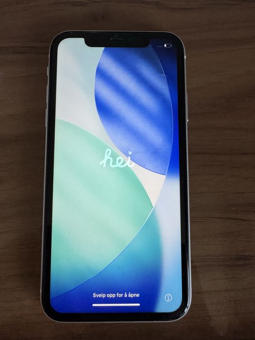 Iphone 11 128GB-перфектно състояние