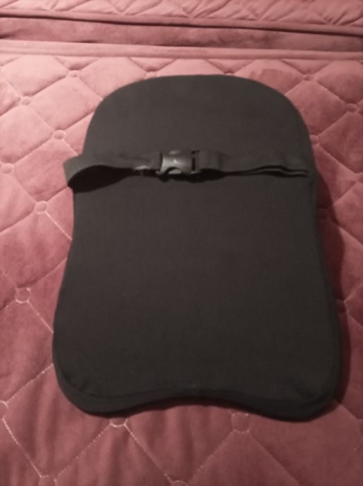 Автомобилни възглавници