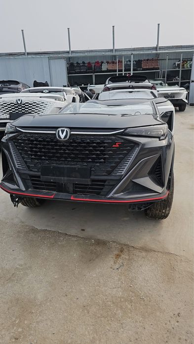Авторазбор Changan Алматы Оригинал