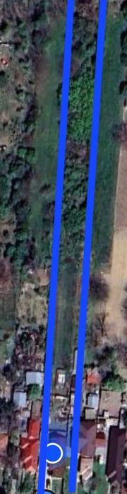 Teren intravilan (Casa)  de vânzare