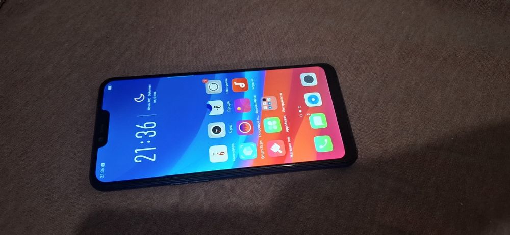 Oppo   A5  64gb.