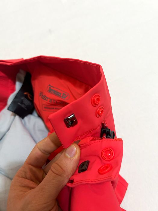 Pantaloni Ski femei/dama, KJUS, noi cu eticheta