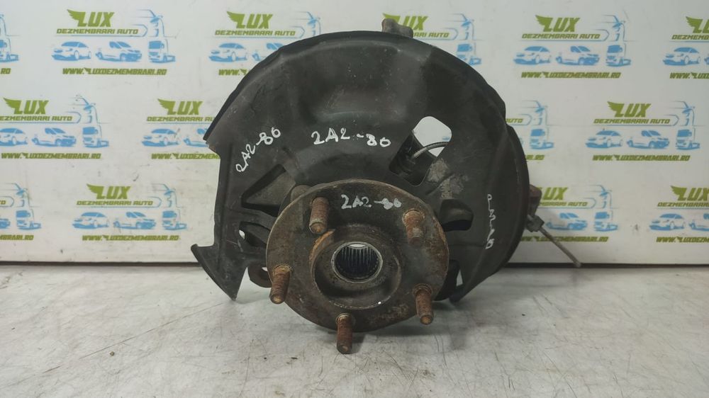 Fuzeta dreapta fata 2.2 SHY1 Mazda 6 GJ (2012 - 2015)