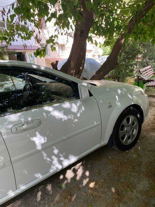 Gentra 2014 2 pozitsiya 240 000 km