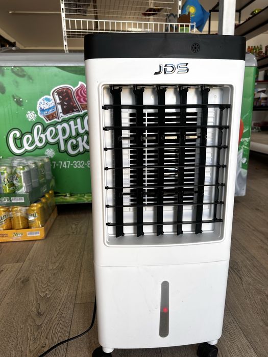 Напольный кондиционер JDS AC40
