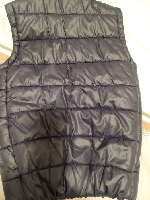 Блуза Севтекс, Елек и термо дънки