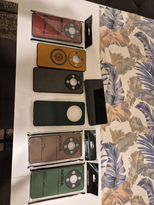 Vând Honor Magic 6 lite