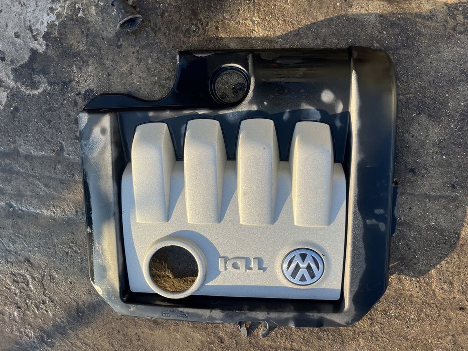 Кора за двигател VW 2.0TDI 2бр.