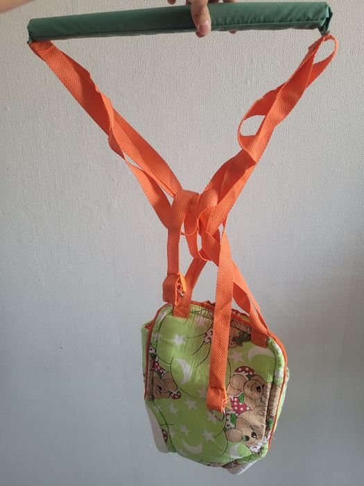 Детские прыгунки