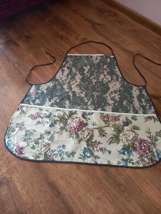 Домакински престилки