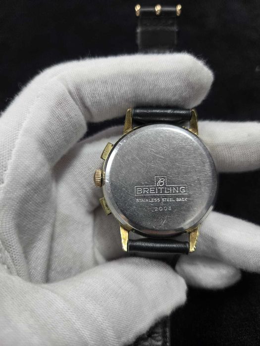 CEAS Breitling Top Time