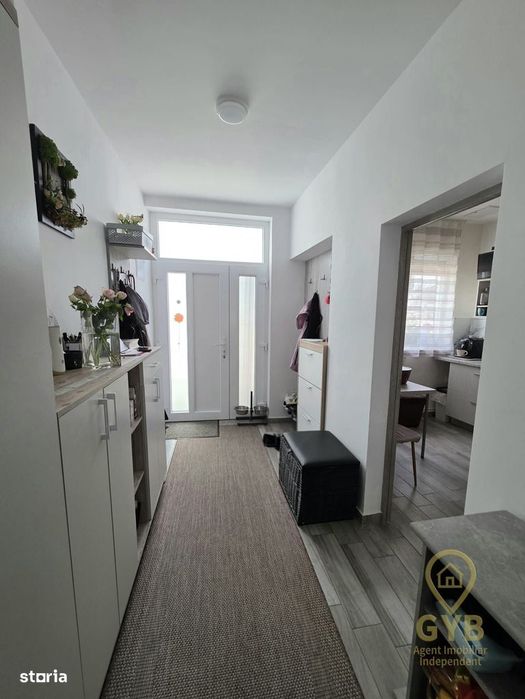 Proprietate ultracentrală cu 5 camere- str. Primăriei