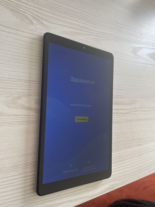 Таблет Lenovo TB-8505X – 8-инчов дисплей, 4G и Dolby Audio