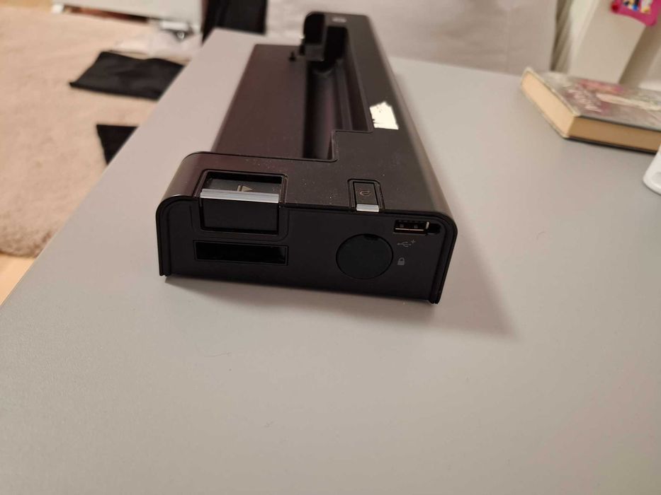 Docking Station HP 2560P / 2570P