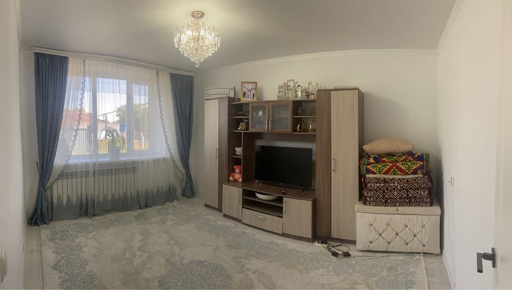 Үй сатылады КС-14 тамды