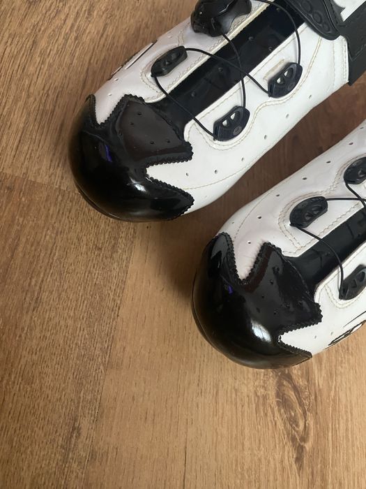 Pantofi Sidi MTB apeape noi Marimea 43,5