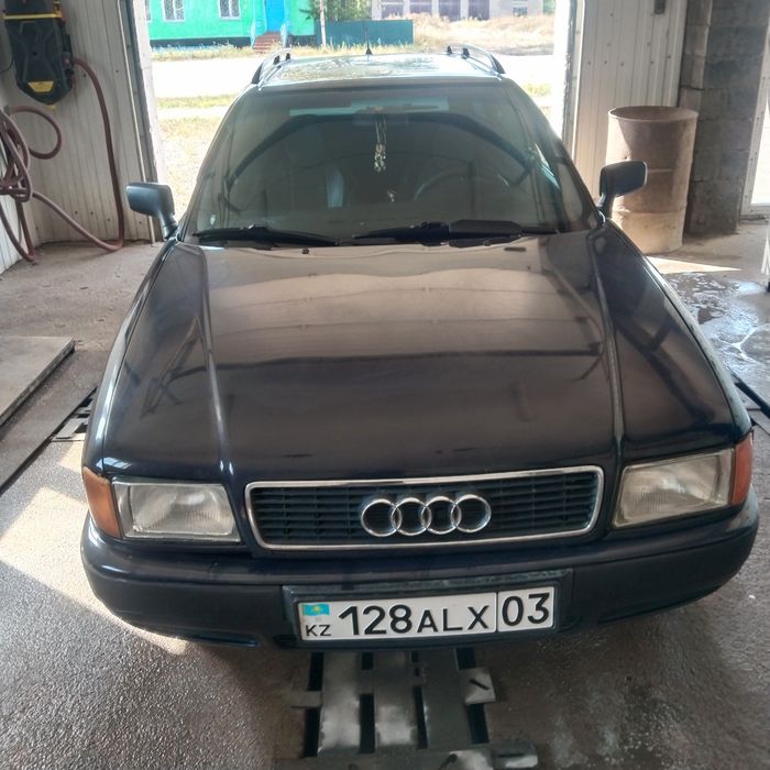 Авто в хорошем состоянии