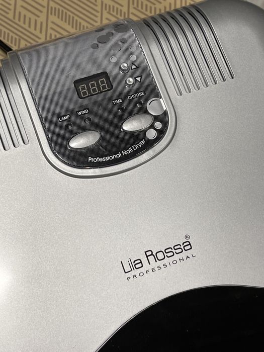 Lampa UV profesionala 54 W