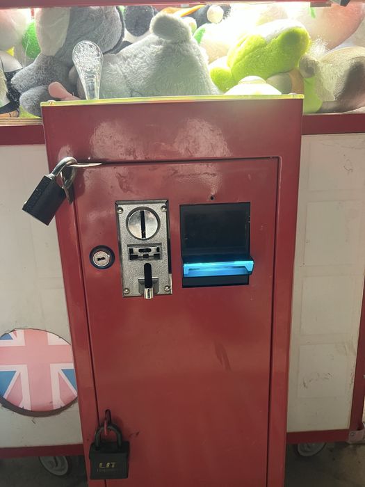 Хватайка аппарат продается, sotiladi