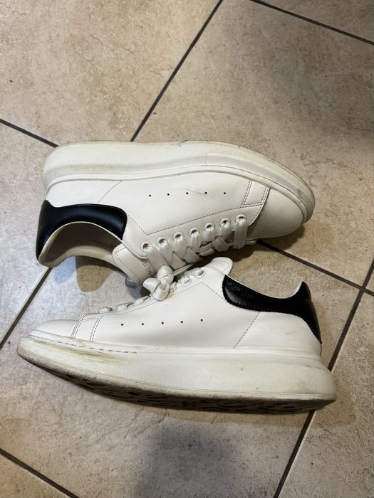 Vand alexander mcqueen