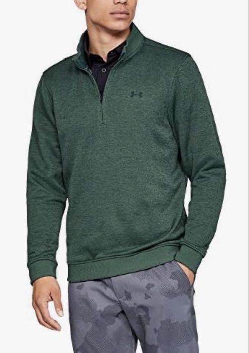 Мъжка блуза UNDER ARMOR . Размер 2XL
