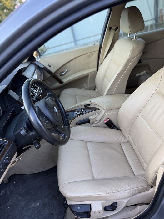 Piese bmw e60 e61 530XD 231cp 4x4