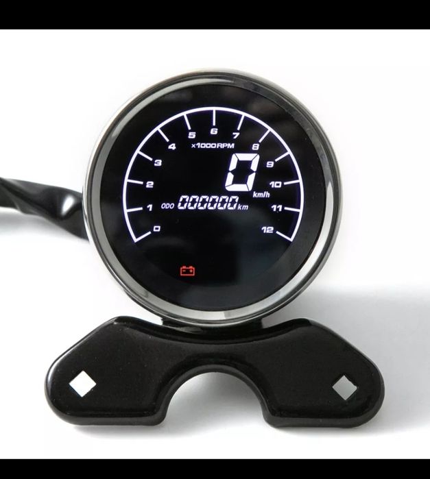 Тахометр мотоциклетный