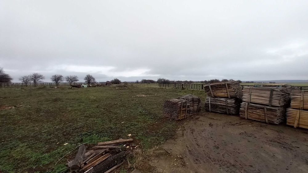 Инвестиционен имот в с. Хърсово, Разград