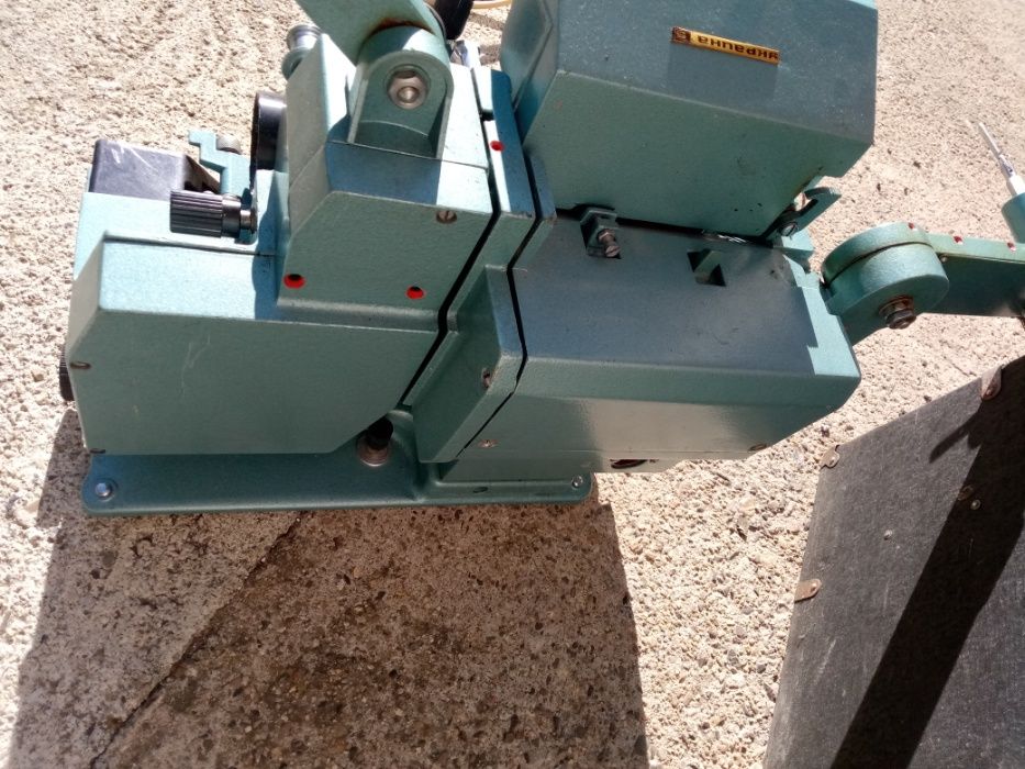 Кинокамера Украйна