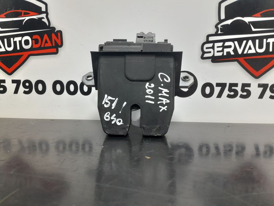 broasca haion ford c-max 2 (2010-2015) 1.6 motorina 2011