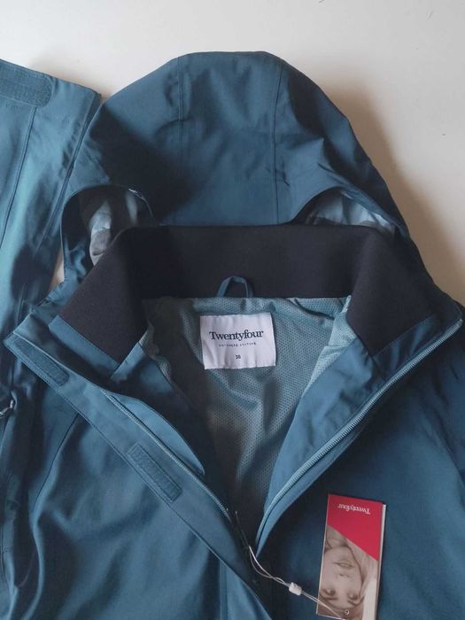 Нова оригинална дамска ветровка яке TWENTY FOUR 24