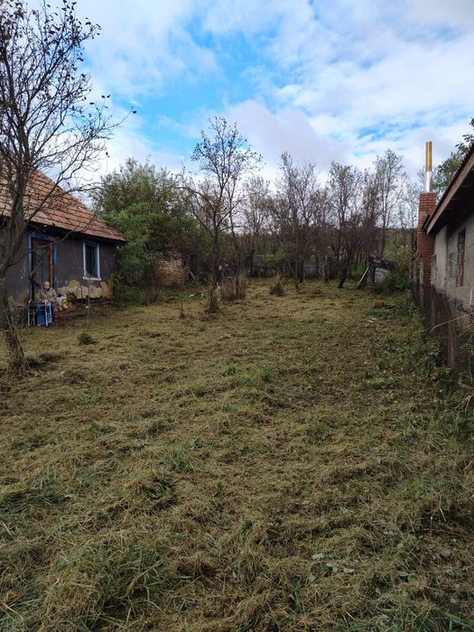 Vand casa cu teren in localitatea Rediu Aiton Cluj