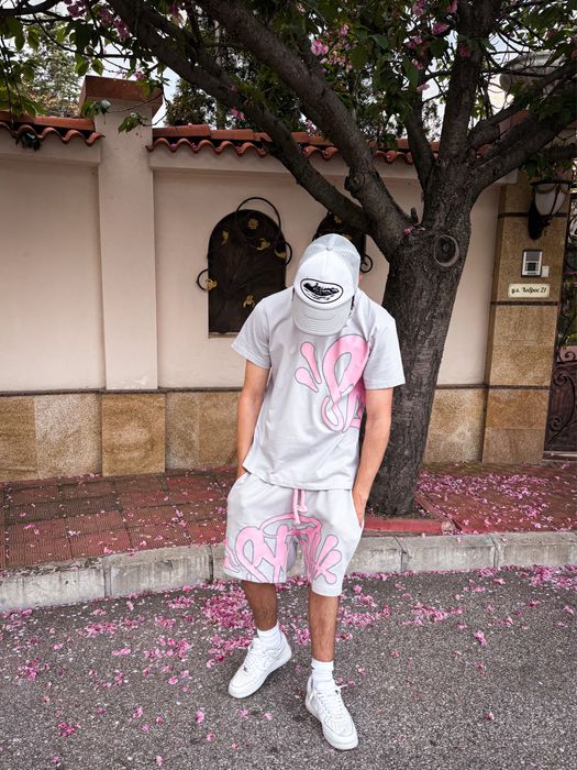 Syna World Summer Set (graphic)