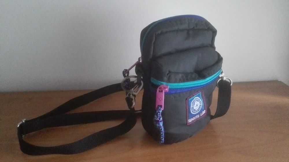 Мини чанта за документи или телефон