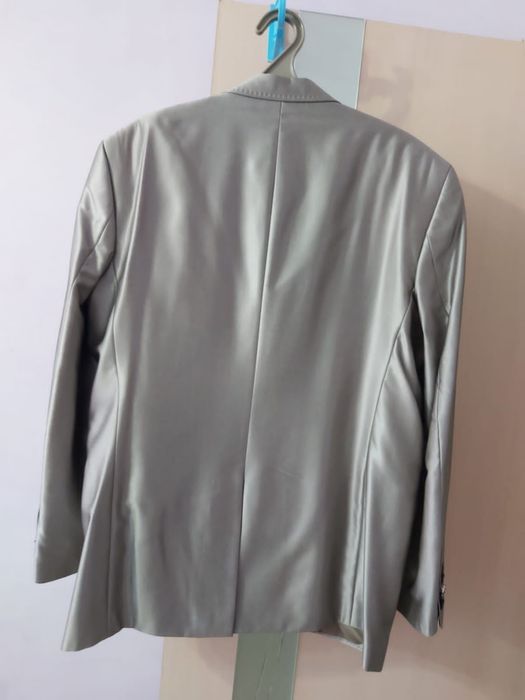 Мужской костюм !