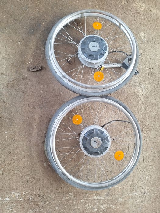 Motor bandă alergare ( dinam generator )