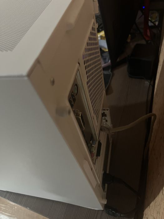 Компьютер мощный