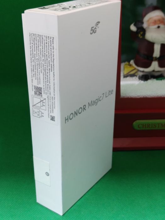 Honor 400 Smart 5G sigilat * Garantie * Buy Back *