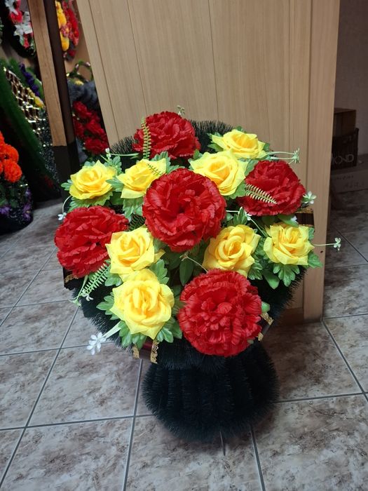 Венки на   9 мая