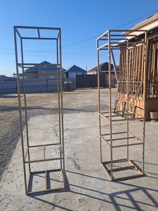 Стелаж  ким илуге