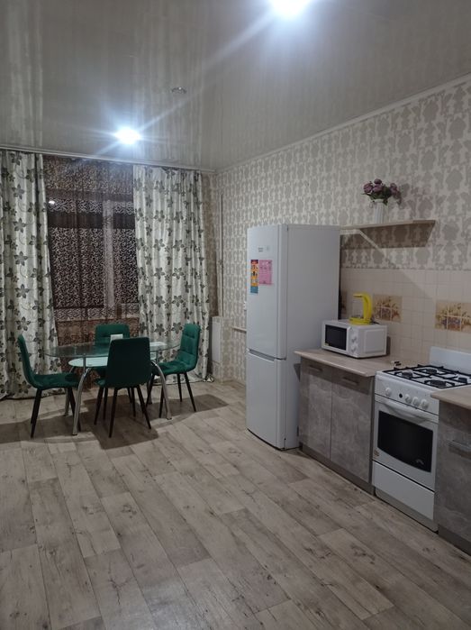 Сеть 1-2-3-4-5 ком в одном доме Центр