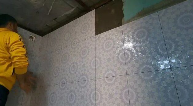 Плиточник/Кафельщик.Укладка плитки.Качествено.