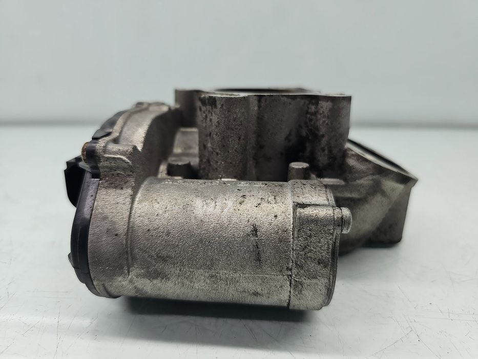 Supapa EGR Nissan Qashqai [Fabr 2007-2014] 8200797706 2.0 dCi M9R-J8 1
