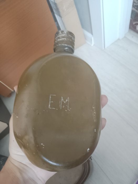 Фляжка армейский